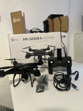 Holy Stone HS120D GPS Drohne