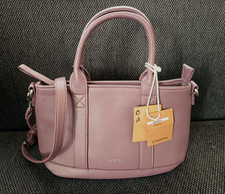 Carpisa Italy Umhängetasche