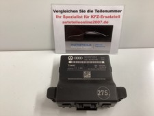 VW Golf 5 Plus Steuergerät