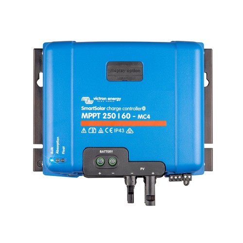 Solar laderegler controller - solar,