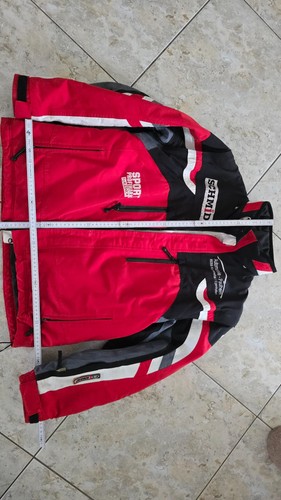 Ziener skijacke gr 176 - –,