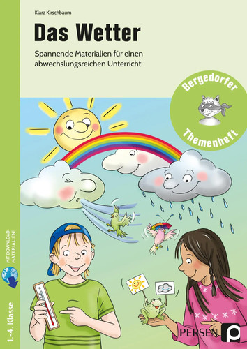 Das wetter klara - wetter,