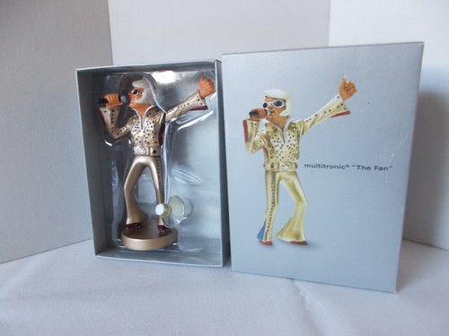 Wackelfigur-Elvis