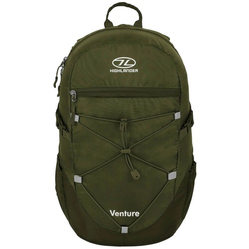 Highlander venture rucksack - "venture",