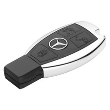 64 GB Mercedes Benz Car Key
