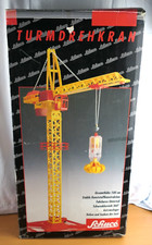 Turmdrehkran schuco gama - schuco,
