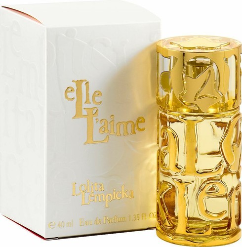 Lolita lempicka elle - lolita,