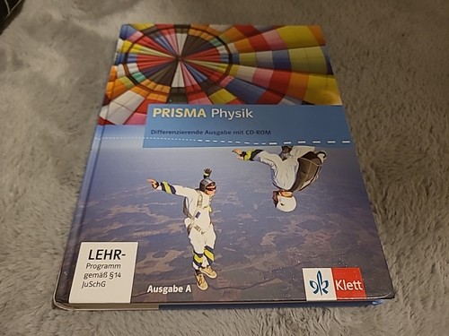 Prisma physik 10 - physik, 7.-10