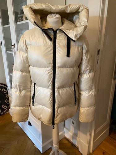 Como daunenjacke creme - como, no.