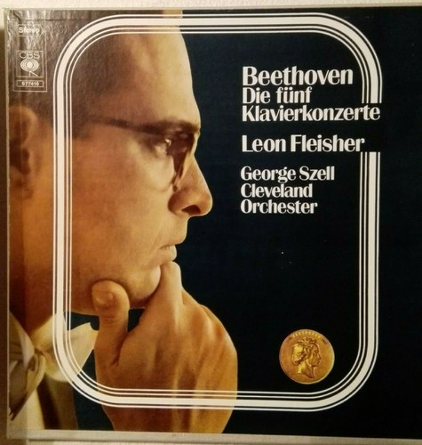 Schallplatten beethoven - schallplatten,