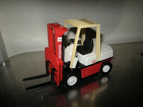 Yonezawa gabelstapler - 1:25,