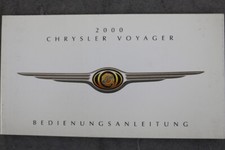 Chrysler VOYAGER