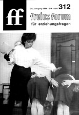 Freies Forum 312  (Erotik