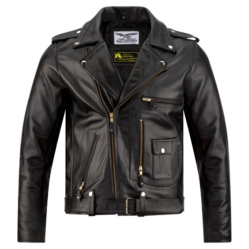 Pferdeleder motorrad - j,