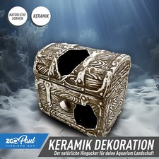 ZooPaul Keramik Deko