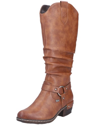 Rieker damen stiefel - damen,