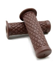 🇮🇹 BRAUNE MOTORRAD