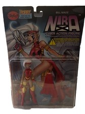 Cyber action nira - action, –