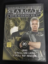 Stargate Kommando SG1 - Die