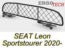Trennnetz Trenngitter Hundenetz Hundegitter für SEAT Leon Sportstourer 2020-