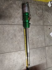 Meclube Druckluftfettpresse Druckluft Presse Fettpresse Schmierpresse