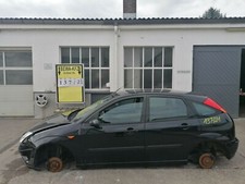 Schlachtfest/ Ford Focus 1,6 16V   Ausschnitt vom Einstieg Nr.137/21