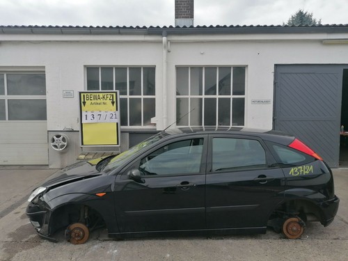 Schlachtfest ford focus 6 - ford, 1,6