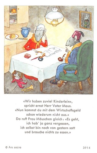 Fleißbildchen heiligenbild - fleißbildchen,
