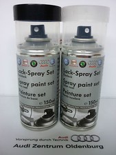 Original Audi Lackspay Set