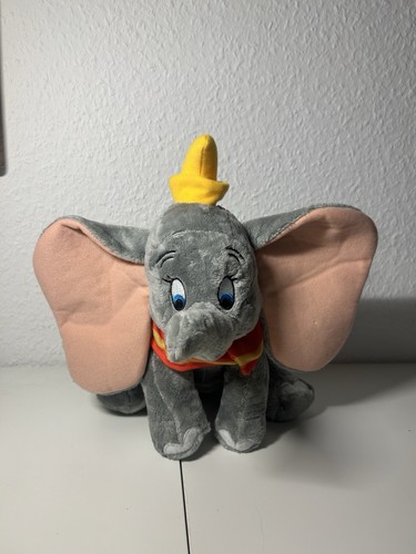 Disney dumbo plüschfigur - dumbo,