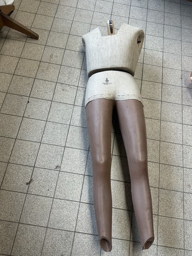 Schneiderpuppe obermaier - schneiderpuppe,