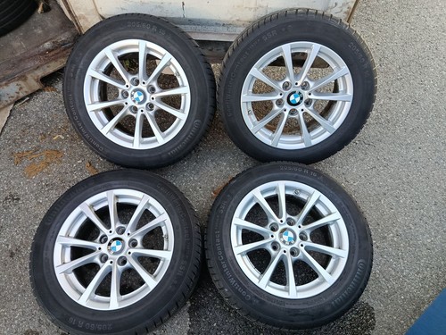 Original bmw felgen 16 - bmw,