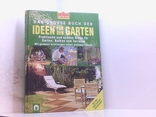 Das grosse Buch der Ideen für