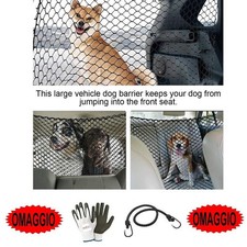 Für Ford Galaxy Netz