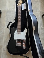 Fender Telecaster USA neu im Koffer Baujahr 2000