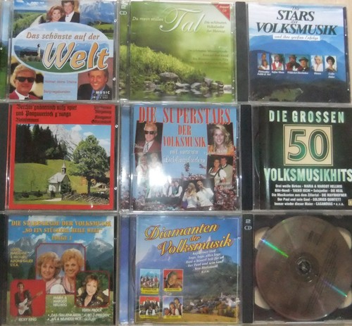 Volksmusik freie auswahl - volksmusik,