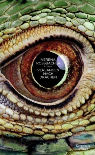 Verlangen nach drachen roman - nach,