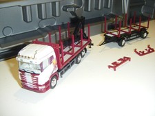 Herpa 307147 Scania R09 HL