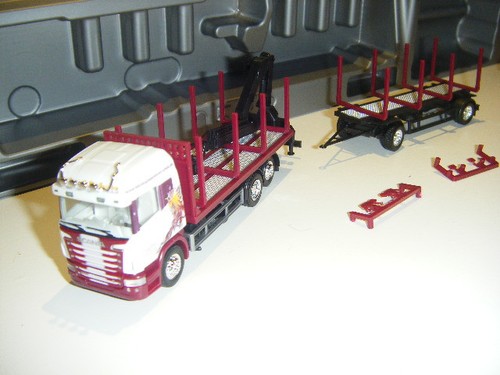 Herpa 307147 scania r09 - herpa,