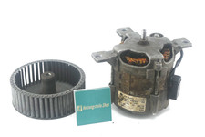 FHP Brennermotor Hansa HVS 5.3