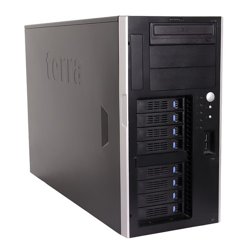 Terra server 6530 - server,