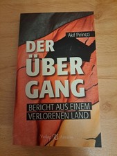 Der Übergang von Akif