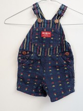 Oshkosh Iconic Vestbak Ampel