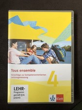 Tous ensemble 4 Vorschläge zur Leistungsmessung