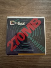 SyQuest 270MB 3,5”
