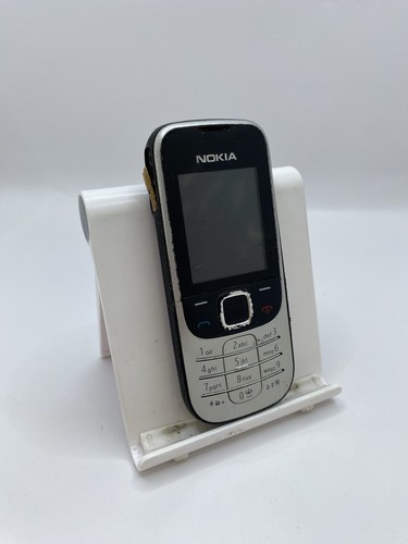 Nokia 2330c silber - 2330c, netzwerk