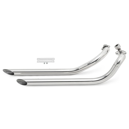 Für yamaha auspuff - für,