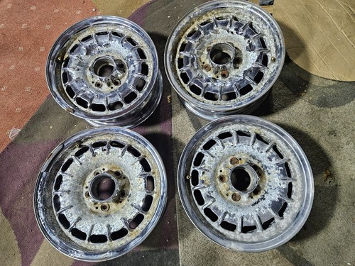 Mercedes r107 w116 280 - x,