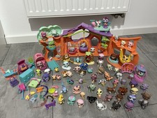 Littlest Pet Shop Sammlung