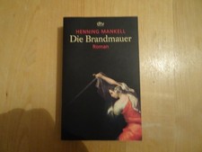 Die Brandmauer von Henning